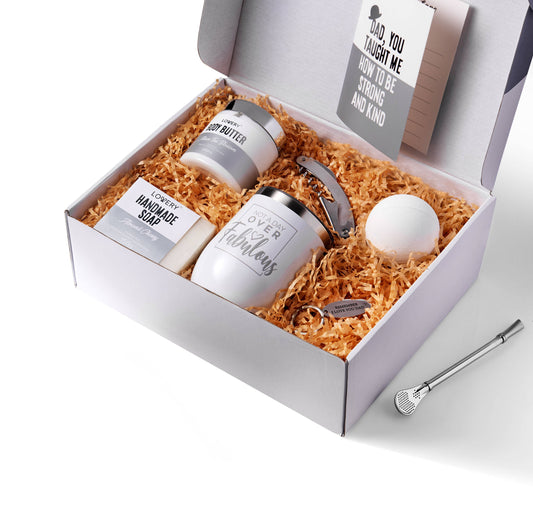 Gifts for Dad, Personalized Gifts for Men, Birthday Gifts