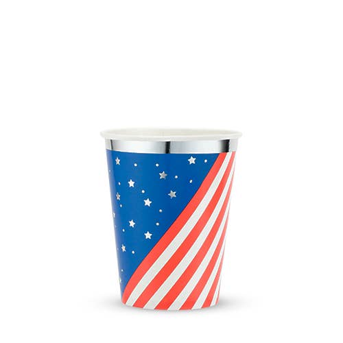 Stars & Stripes Cup