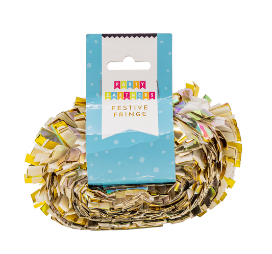 Gold Rush Festive Fringe