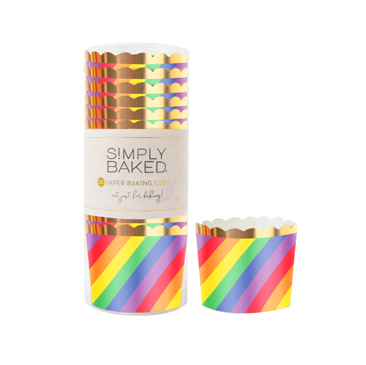 Cup Large Pride/20pk