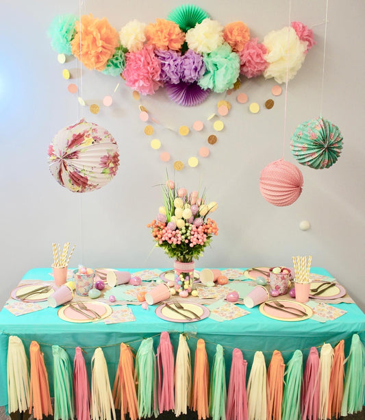 Springtime Party Box