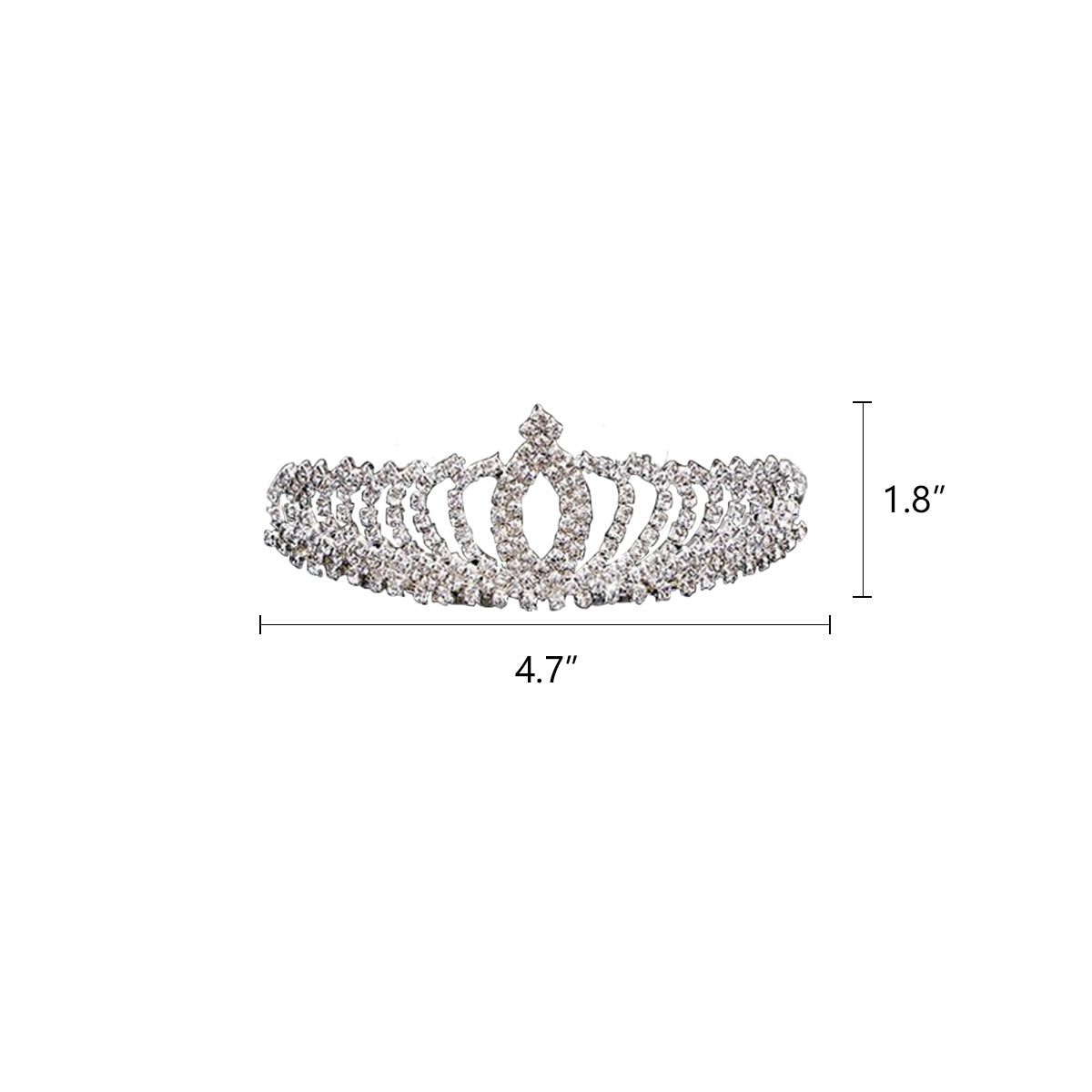 Bridal or Princess Tiara