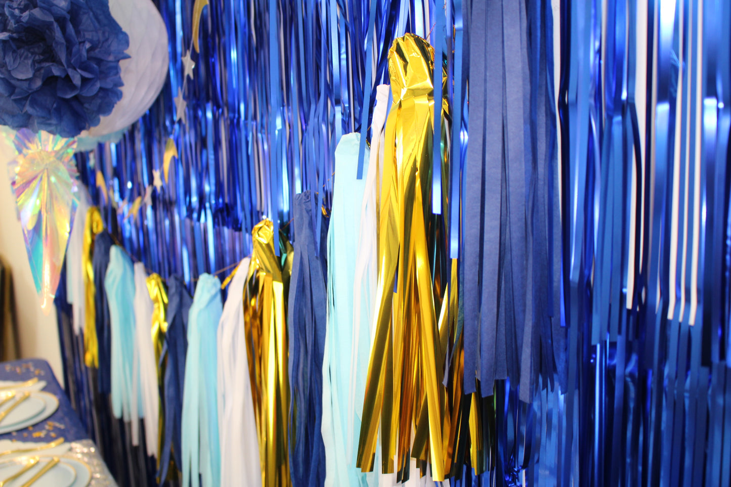 Starry Night Party Box