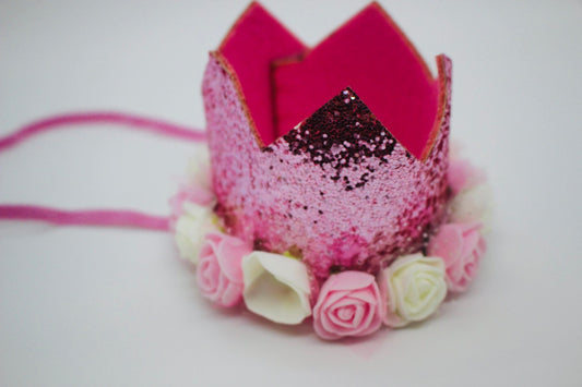 Pink Crown