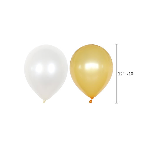 She Said Yaaaassss Balloon Decoration Kit - 22 Pieces!