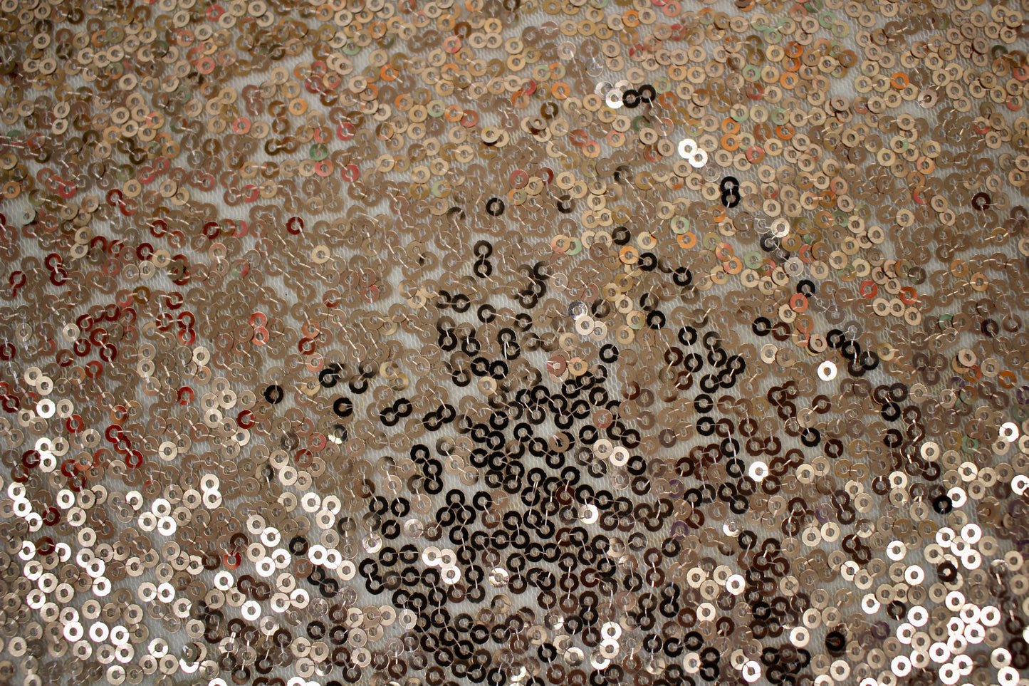 Sparkling Sequin Runners