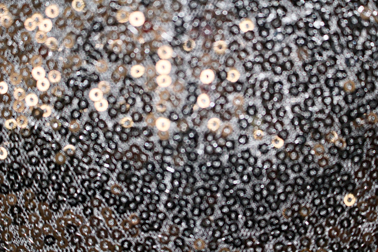 Sparkling Sequin Runners