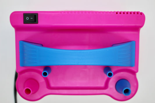 Electric Balloon Pump