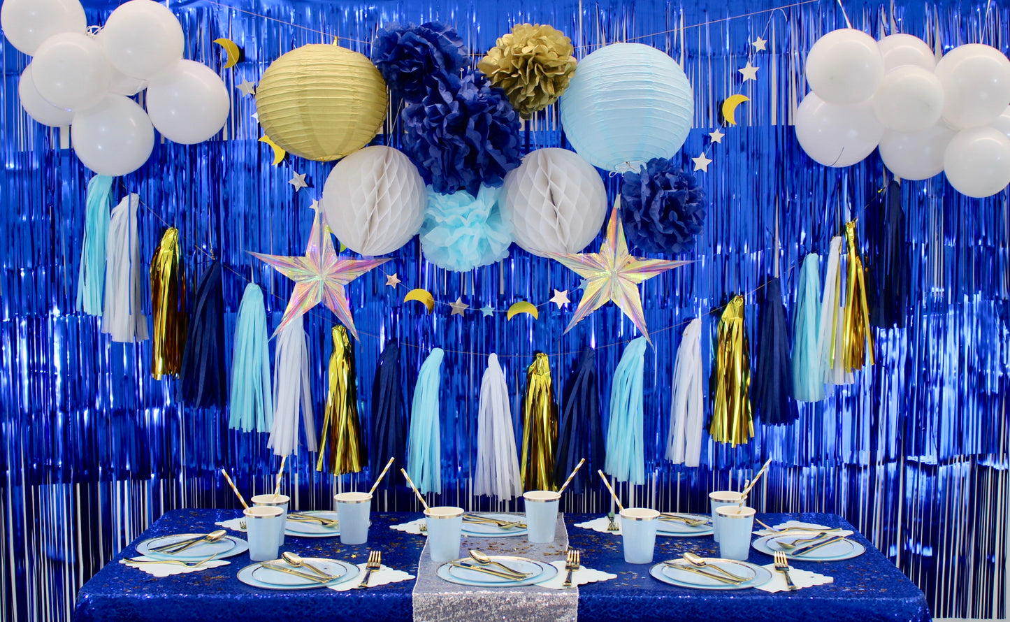 Starry Night Party Box