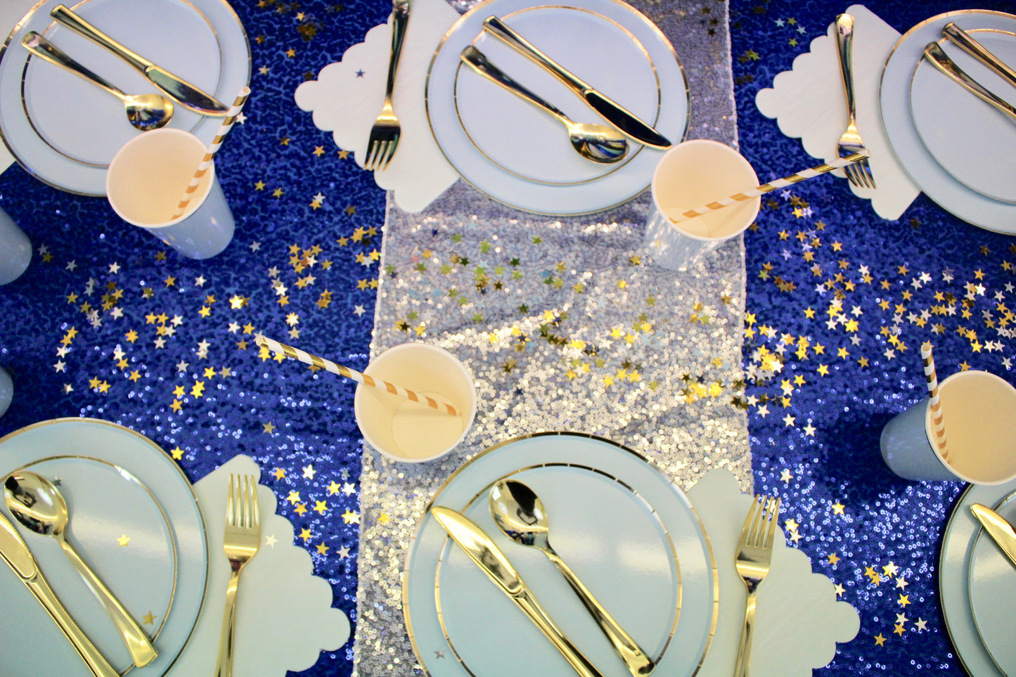 Starry Night Party Box