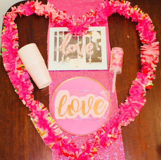 Valentine's Day Special