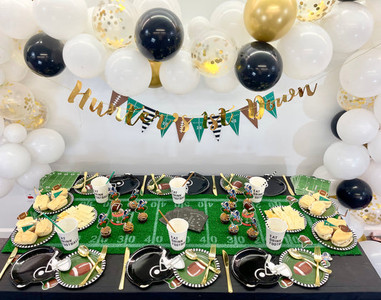 Football Party Box