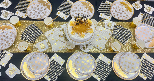 What Will It Bee Party Box