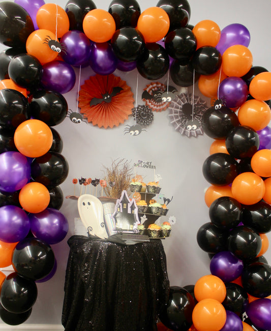 Halloween Party Box