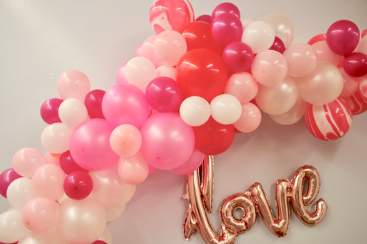 Valentines Day - Love - Party Box