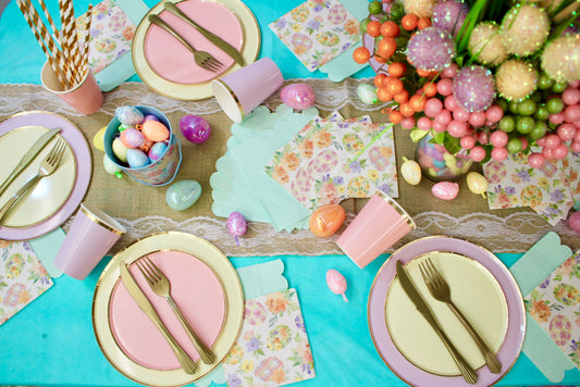 Springtime Party Box