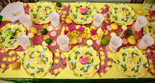 Main Squeeze Party Box