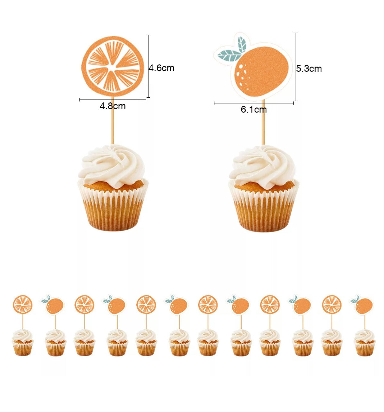 Little Cutie Party Box