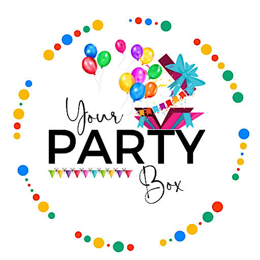 ALL IN ONE Party Boxes – YourPartyBox.com