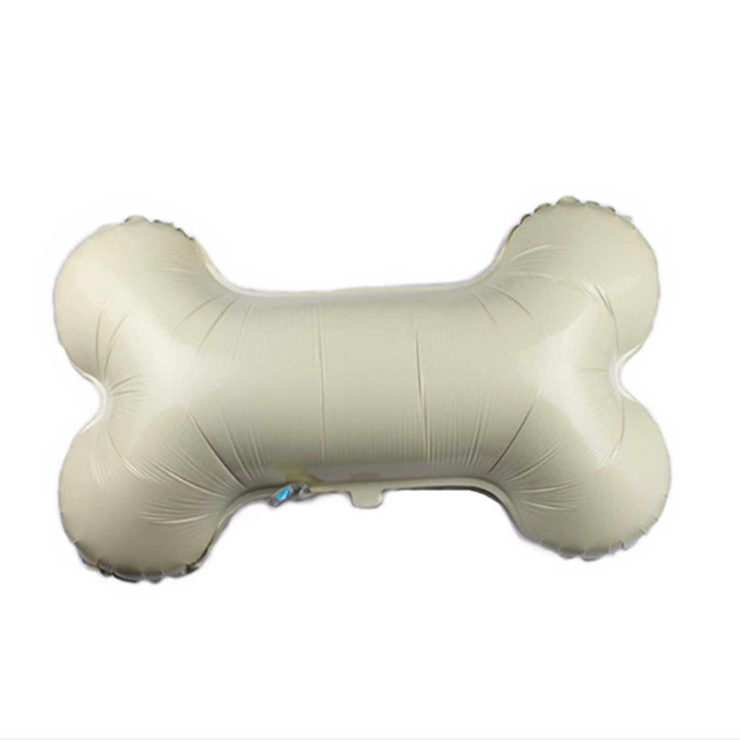 Dog Bone Mylar Balloon- Puppy Party