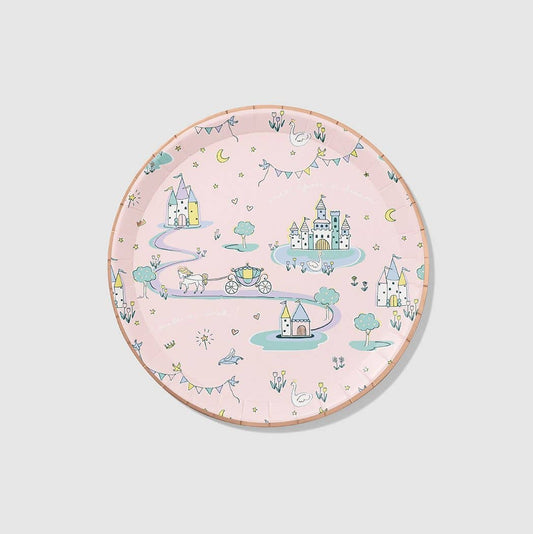 Fairytale Large Plates