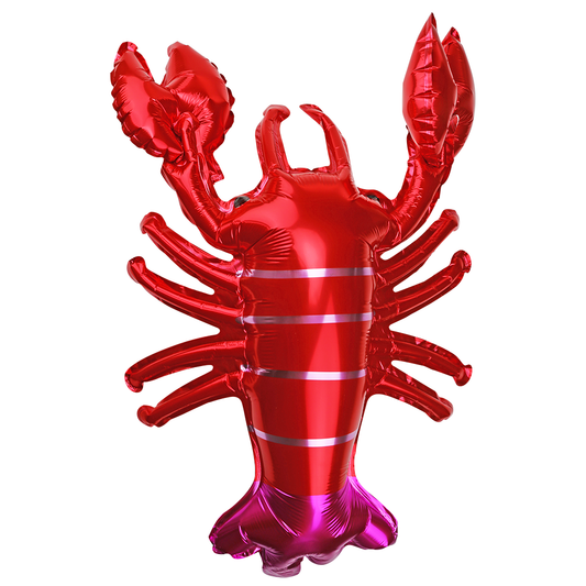 Balloon - Foil Lobster