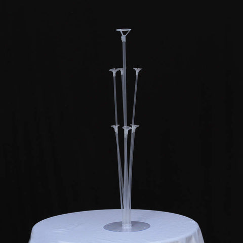 Floating Tabletop Balloon Bracket