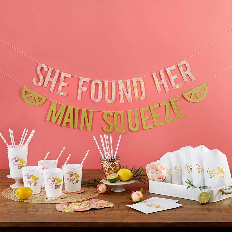 Main Squeeze Party Box
