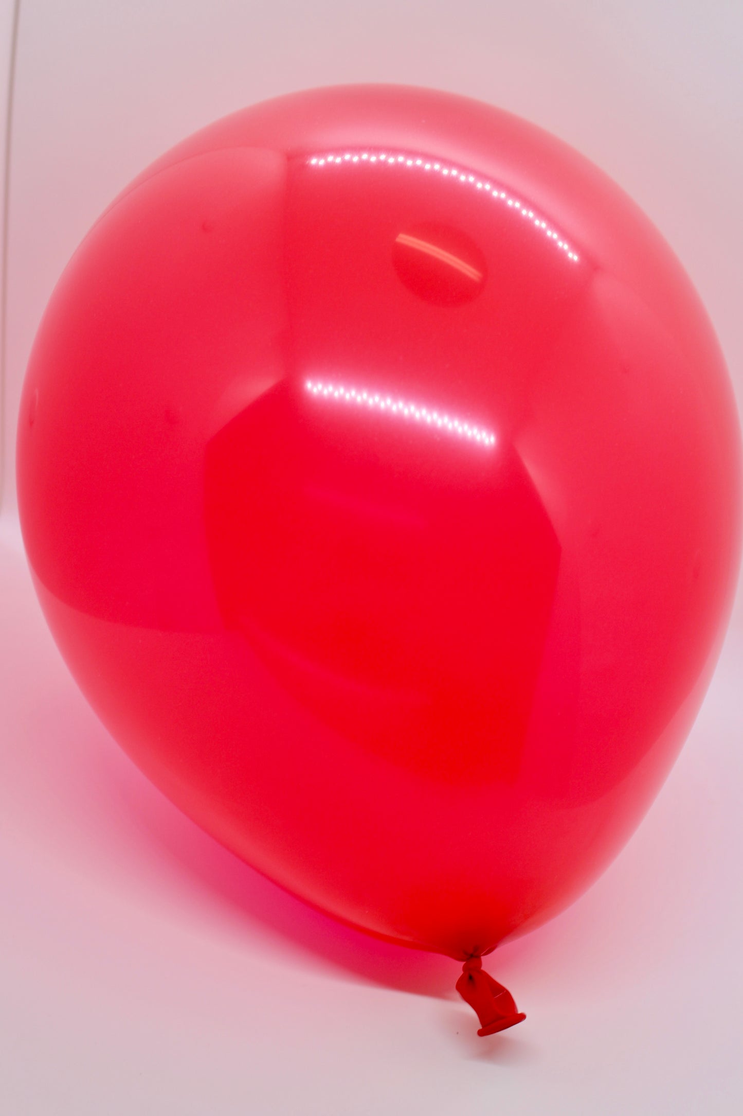 10" Latex Balloon - Red