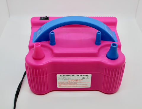 Electric Balloon Pump