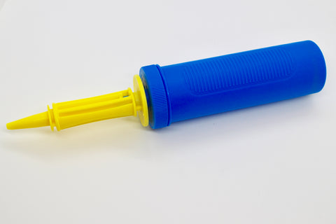 Manual Balloon Pump