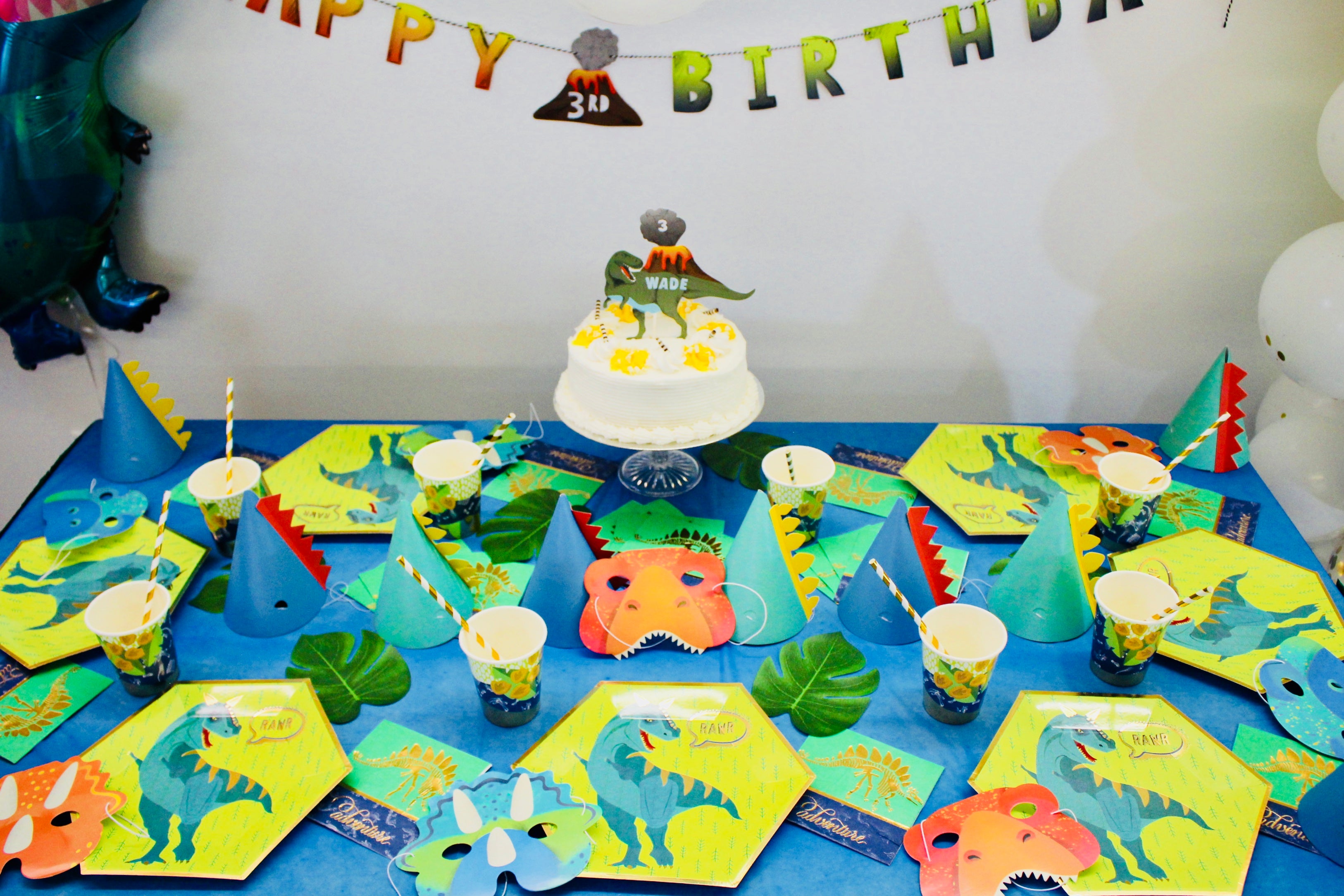 ALL IN ONE Party Boxes – YourPartyBox.com