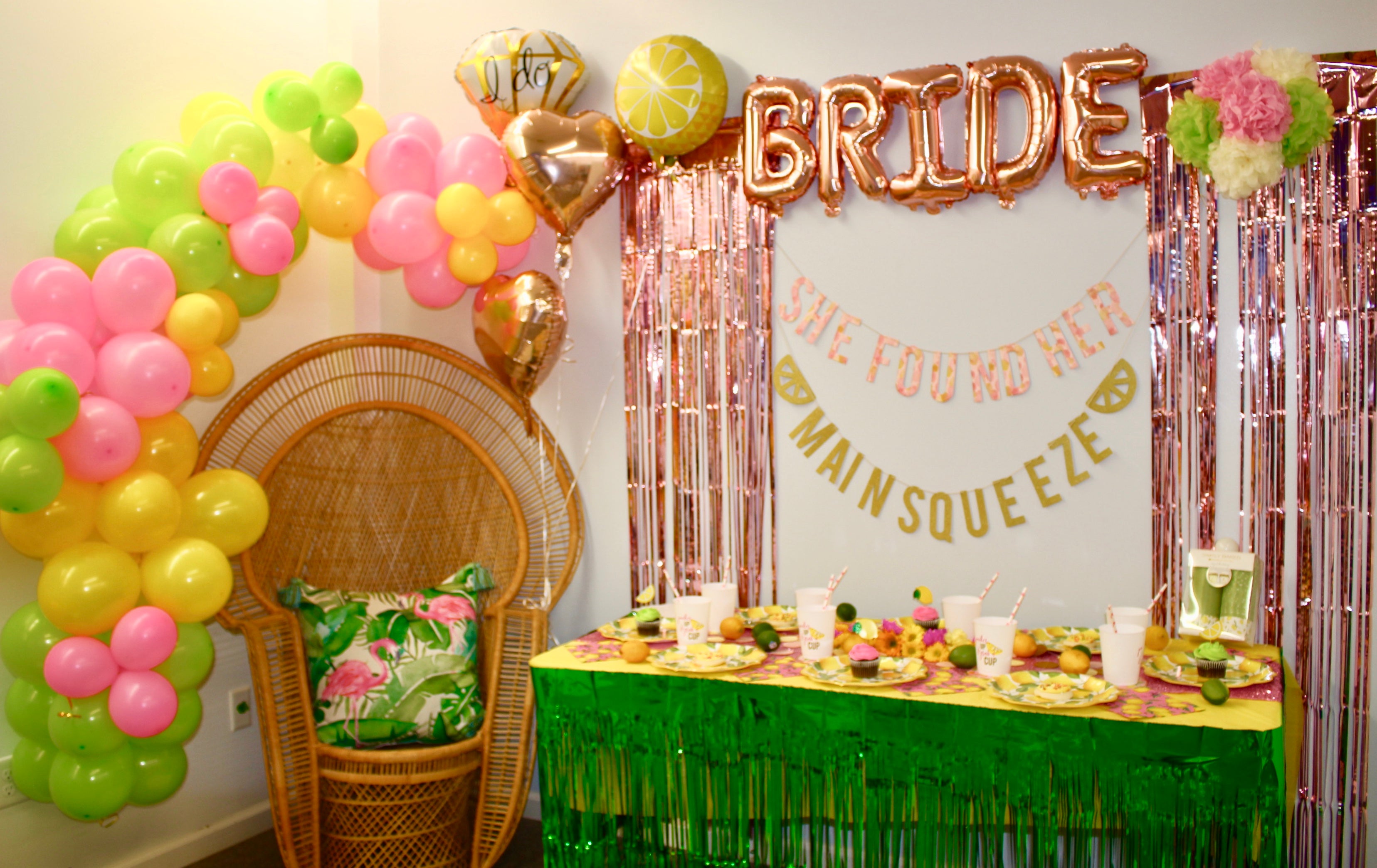 ALL IN ONE Party Boxes – YourPartyBox.com